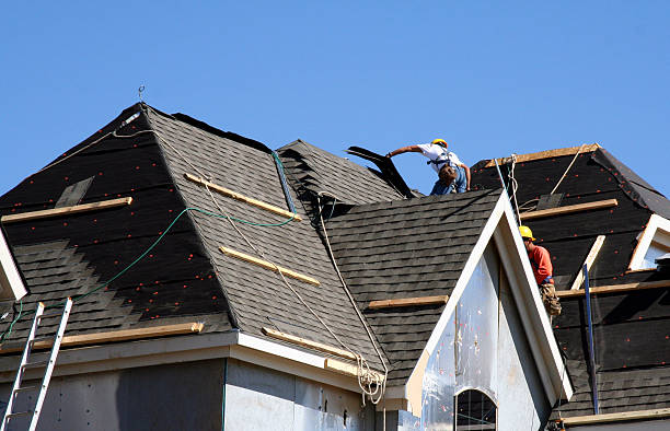 Quick and Trustworthy Emergency Roof Repair Services in Turner, OR